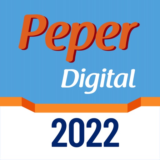 Aplicativo Peper Digital Download