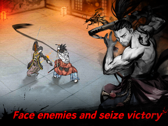 Ronin: The Last Samurai screenshot 2