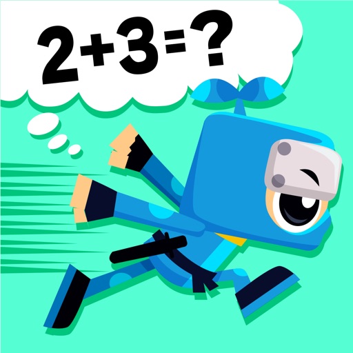 算数忍者〜たし算ひき算の巻〜完全版 Download