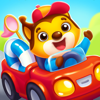 Kids car games for 3 year olds - Amaya Soft MChJ