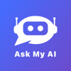 Ask My AI Chatbot Assistant Al - Nhu Nguyen Thi