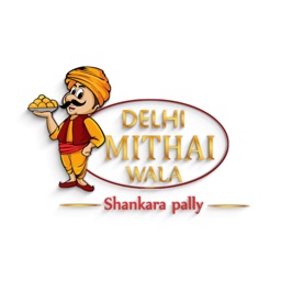 Delhi Mithai Wala