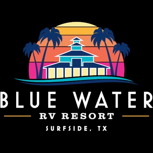 Blue Water RV Resort by Armstrong Software