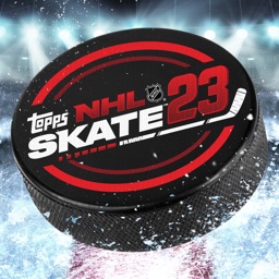 Topps® NHL SKATE™ Card Trader icône
