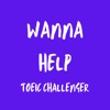 Wanna Help TOEIC(R) Challenger