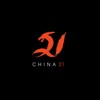 China  21