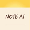 Note AI: Notepad, Notebook