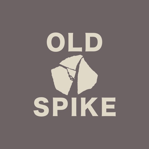 Old Spike Roastery