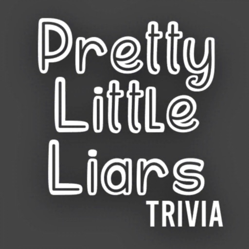 Trivia for Pretty Little Liars