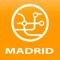 The entire Madrid's transport infrastructure of in one app