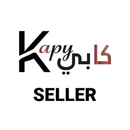 Kapy Shop Seller