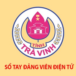 Sổ tay đảng viên Trà Vinh