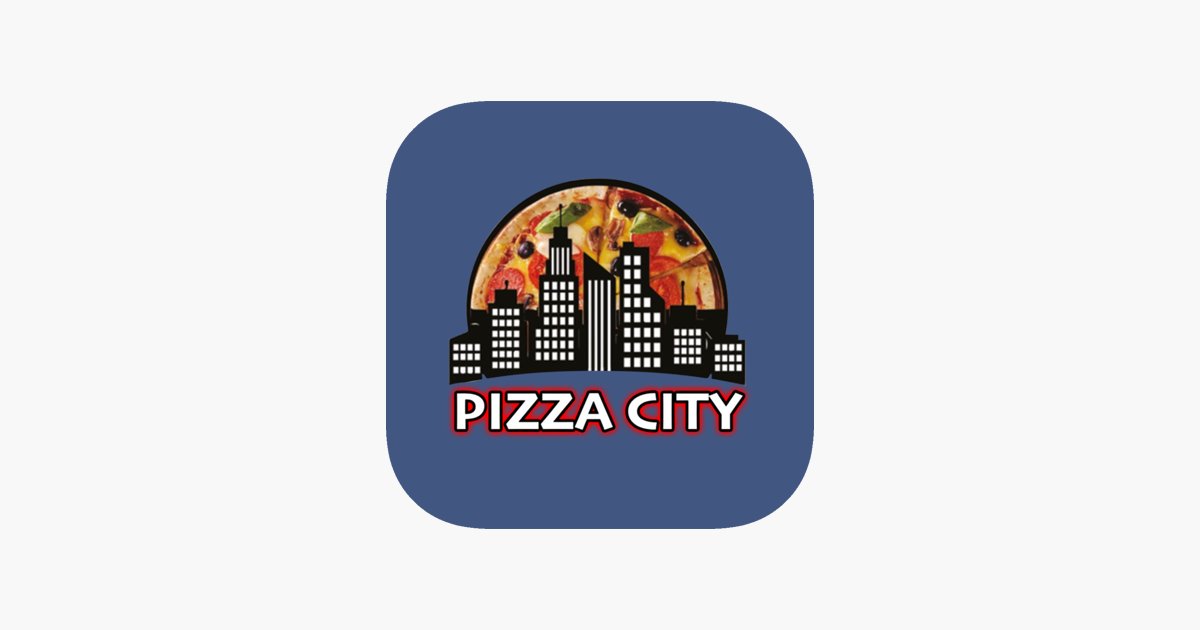 ‎Pizza City Hull on the App Store