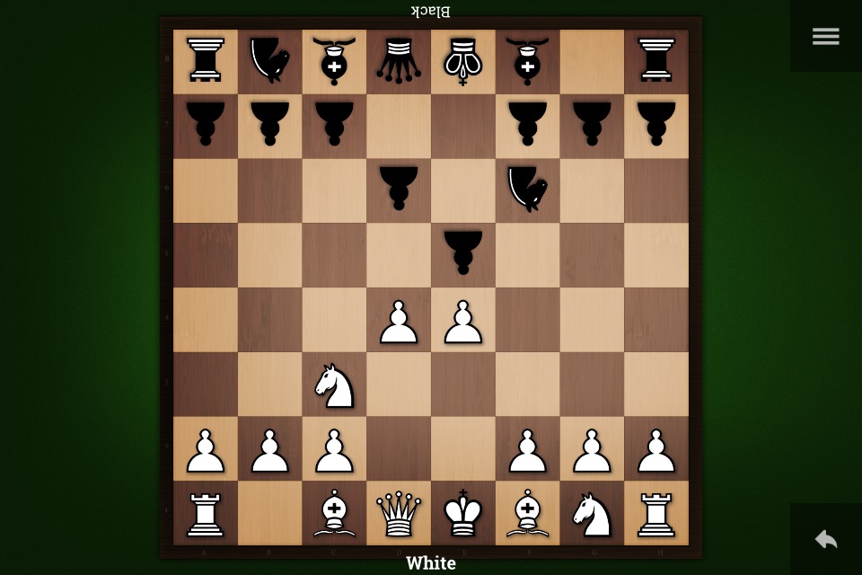 Card Chess screenshot 2