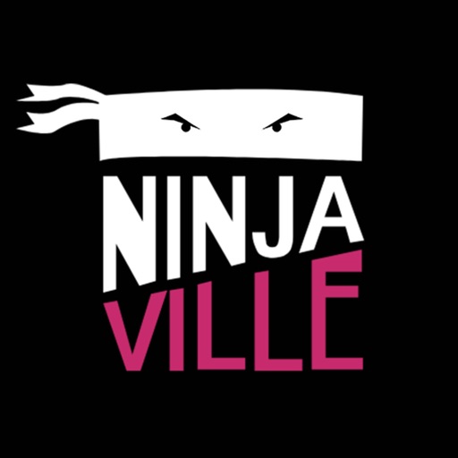 Gametize NinjaVille