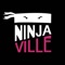 Welcome to NinjaVille