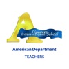 Pioneers American (Teachers)