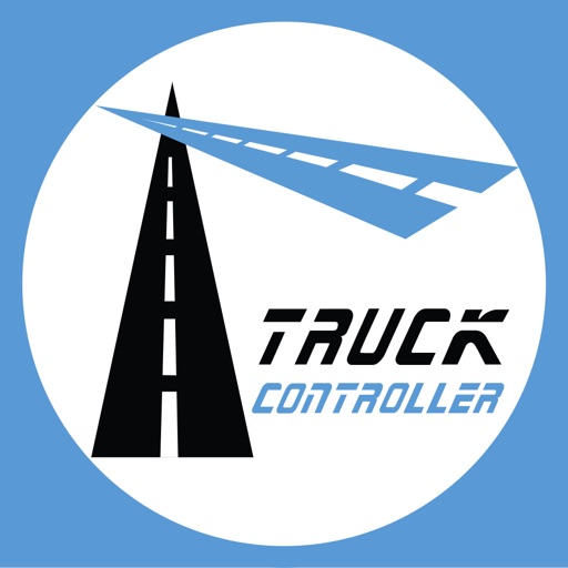 Truck Controller iOS App