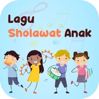 download lagu sholawat anak