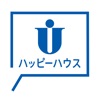 ハッピーハウスのオーナー専用コミュニケーションアプリ