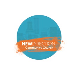 New Direction Church-Portland