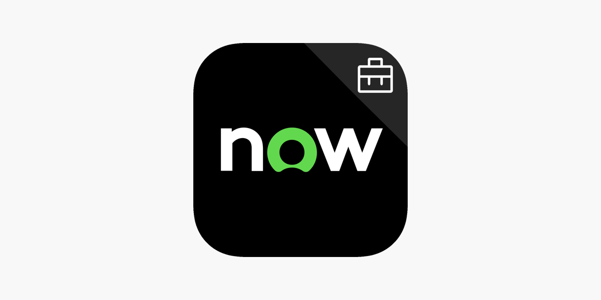 Now Mobile - Intune On The App Store