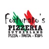 Fortunatos Pizzeria Sutherland
