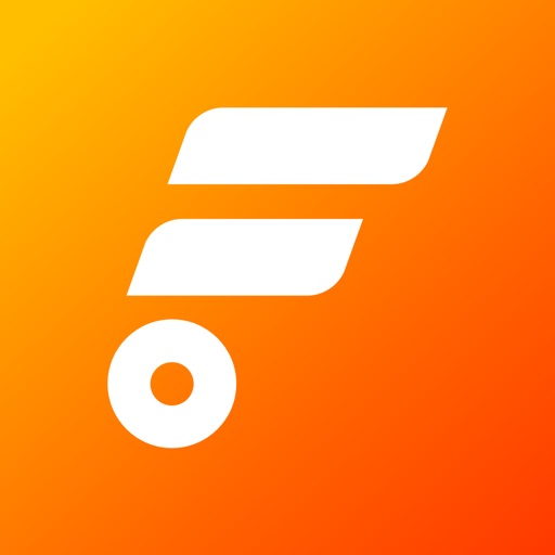 Fuelbook iOS App