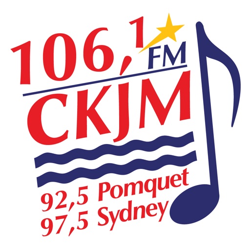 CKJM 106.1