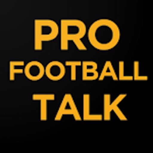 pro football talk app