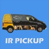 IR Pickup Mobile App