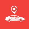 Avon Rides Customer app