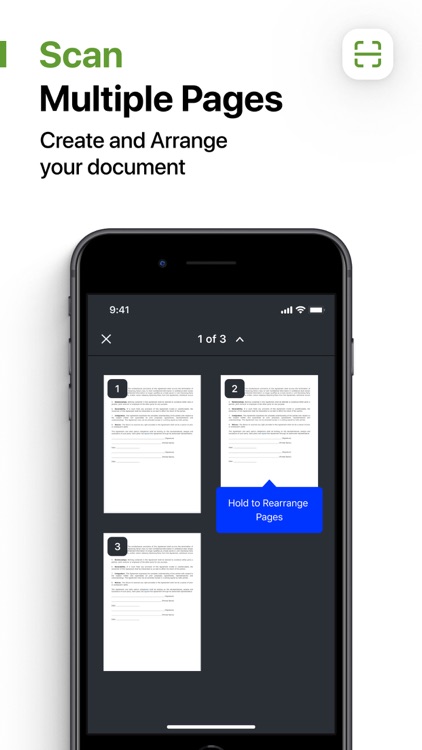 Sign Eco Digital Signature App