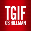 TGIF Os Hillman