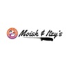 Moish and Itzy's