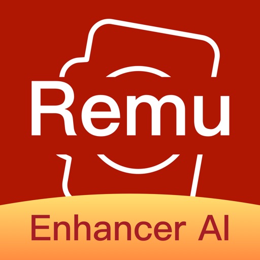 Remu-AI Photo Enhancer
