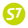 S7 Airlines: happy travels - S7 Airlines