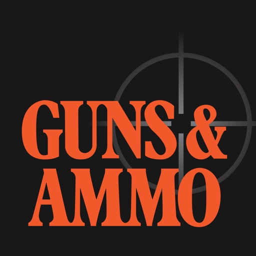 Guns & Ammo by Outdoor Sportsman Group