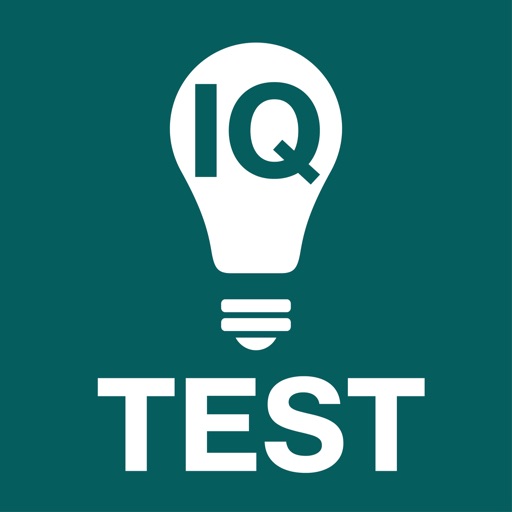 IQ Test - Raven's Matrices Pro