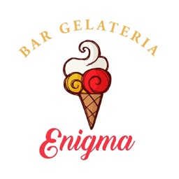 Bar Gelateria Enigma