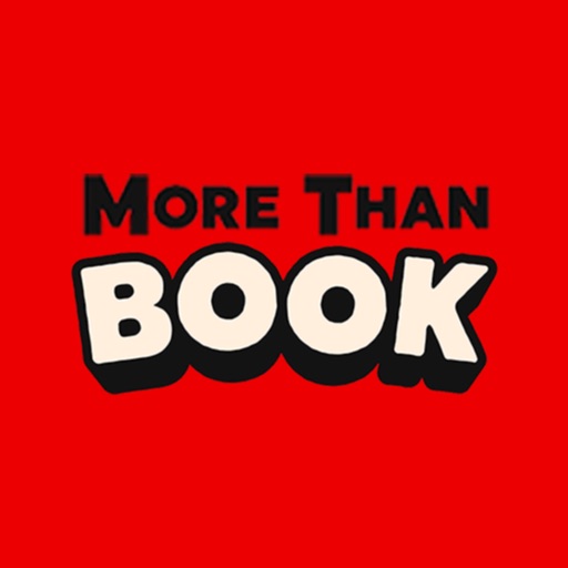 More Than Book