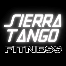 Sierra Tango Fitness