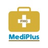 Get TM MediPlus FHG for iOS, iPhone, iPad Aso Report