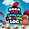 Soca The Catalan Log