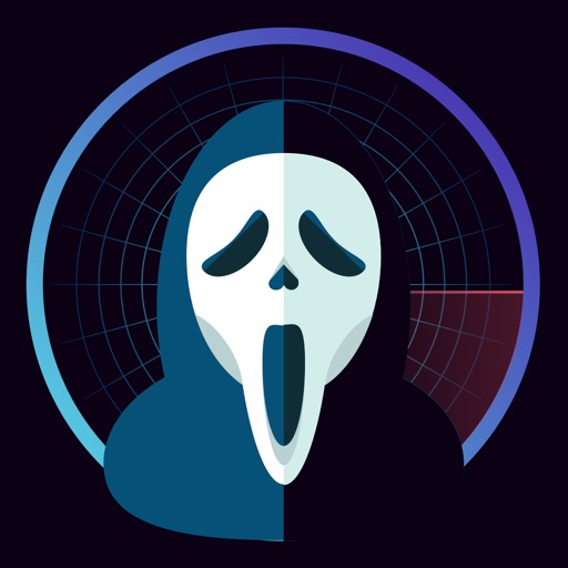 Ghost Detector - Lost Souls iOS App