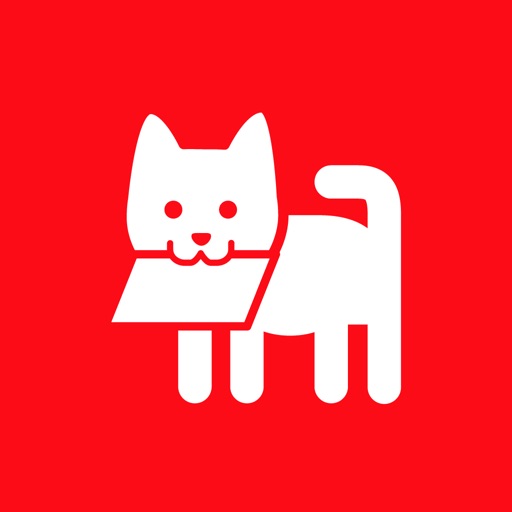 Dog Management Card「WanPass」 Icon