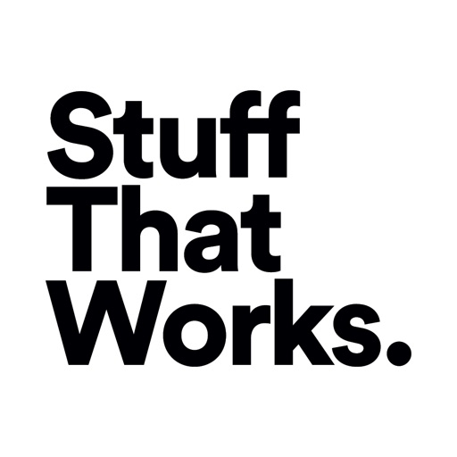 StuffThatWorks Icon
