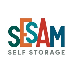 Sesam Self Storage