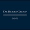 Welcome to the De Beers Group Events app