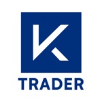KGI K-Trader for iPhone